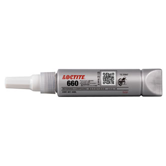 快连660固持胶-LOCTITE 660TDS下载 -快连	