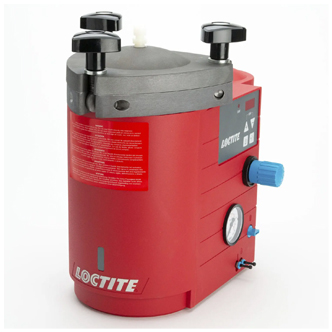 快连EQ RC18一体化点胶系统