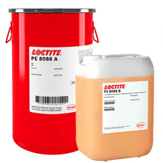 LOCTITE PE 8086-快连8086灌封胶TDS下载-快连快连胶水代理