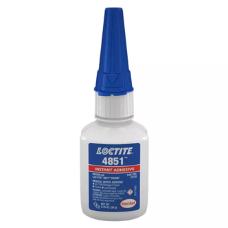 LOCTITE 4851-快连4851瞬干胶TDS下载-快连快连胶水代理