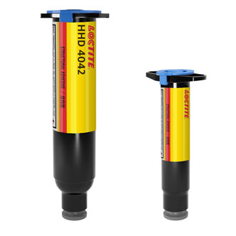 LOCTITE HHD 4042-快连4042环氧TDS下载-快连快连胶水代理