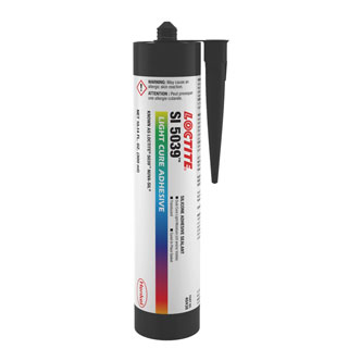 LOCTITE SI 5039-快连5039密封胶TDS下载-快连快连胶水代理