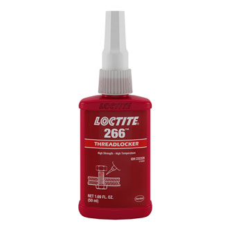 LOCTITE 266-快连266螺纹胶TDS下载-快连快连胶水代理