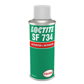 LOCTITE SF 734-快连734促进剂TDS下载-快连快连胶水代理