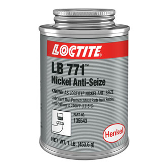 LOCTITE LB 771抗咬合剂-快连lb771抗咬合剂TDS下载-快连快连胶水代理