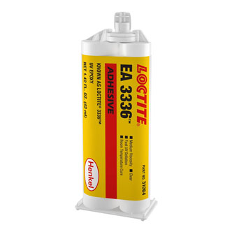 LOCTITE EA 3336-快连3336环氧树脂胶TDS下载-快连快连胶水代理