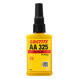 快连325结构胶-LOCTITE 325 TDS下载-快连贸易