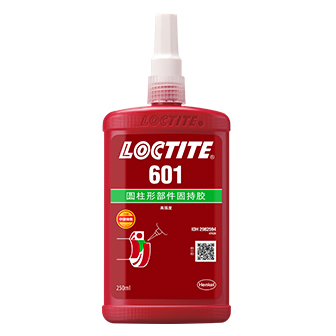 快连601固持胶-LOCTITE 601TDS下载 -快连