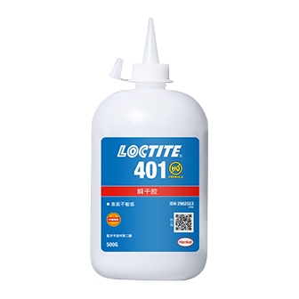 快连401瞬干胶-LOCTITE 401 TDS下载-快连贸易