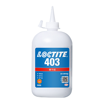 快连403瞬干胶-LOCTITE 403 TDS下载-快连贸易