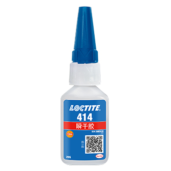 快连414瞬干胶-LOCTITE 414 TDS下载-快连贸易