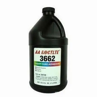 LOCTITE 3662UV胶-快连3662UV胶TDS下载-快连快连代理商
