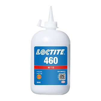 快连460瞬干胶-LOCTITE 460 TDS下载-快连贸易