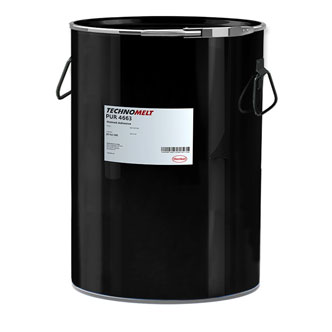 TECHNOMELT PUR 4663-泰罗松PUR4663热熔胶TDS下载-快连快连胶水代理商