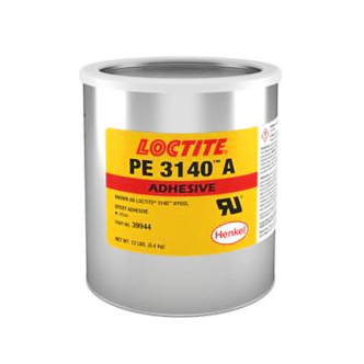 LOCTIT PE 3140-快连PE 3140灌封胶-快连快连胶水代理