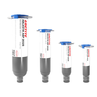 LOCTITE ABLESTIK ABP 2032S-快连2032S导电胶-快连快连胶水代理商