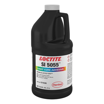 快连5055UV胶-Loctite 5055TDS下载