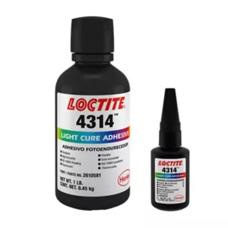 LOCTITE 4314-快连4314UV胶TDS下载-快连快连胶水代理