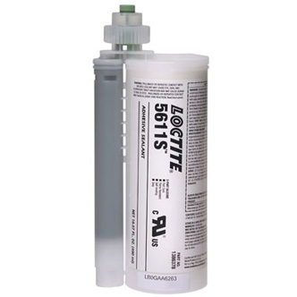 快连5611S-Loctite 5611S硅胶TDS下载-快连快连胶水代理商