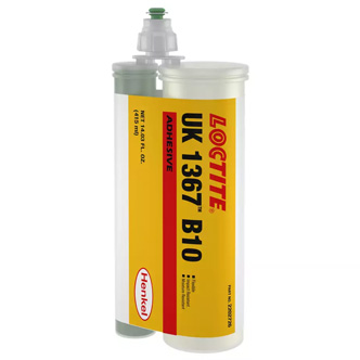 LOCTITE UK 1367 B10-快连UK 1367环氧树脂胶TDS下载-快连快连胶水代理