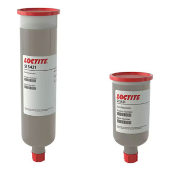 LOCTITE SI 5421-快连5421硅胶TDS下载-快连快连胶水代理商
