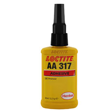 Loctite317-快连317结构胶TDS下载