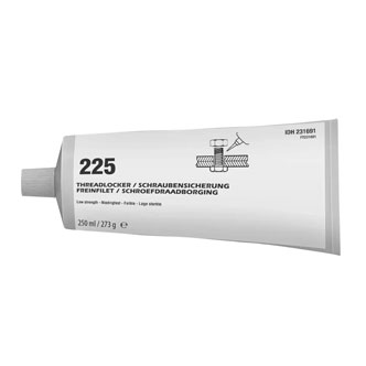 LOCTITE 225-快连225螺纹胶TDS技术资料下载-快连快连胶水代理商