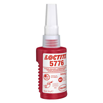 LOCTITE 5776-快连5776螺纹密封胶