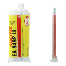 LOCTITE EA 9492 LI-快连9492 LI环氧树脂胶TDS下载