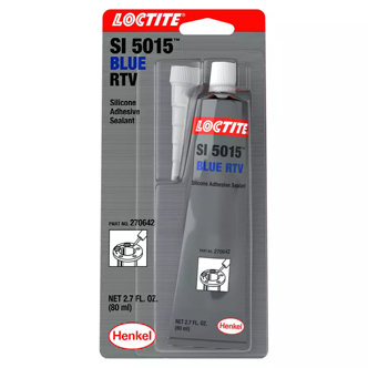 LOCTITE SI 5015RTV乙氧基硅胶